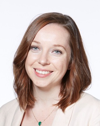 lauren grant headshot